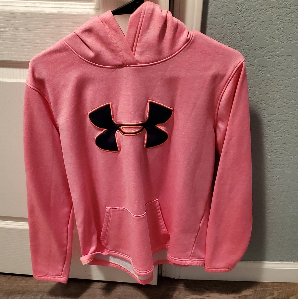 Pullover sweater